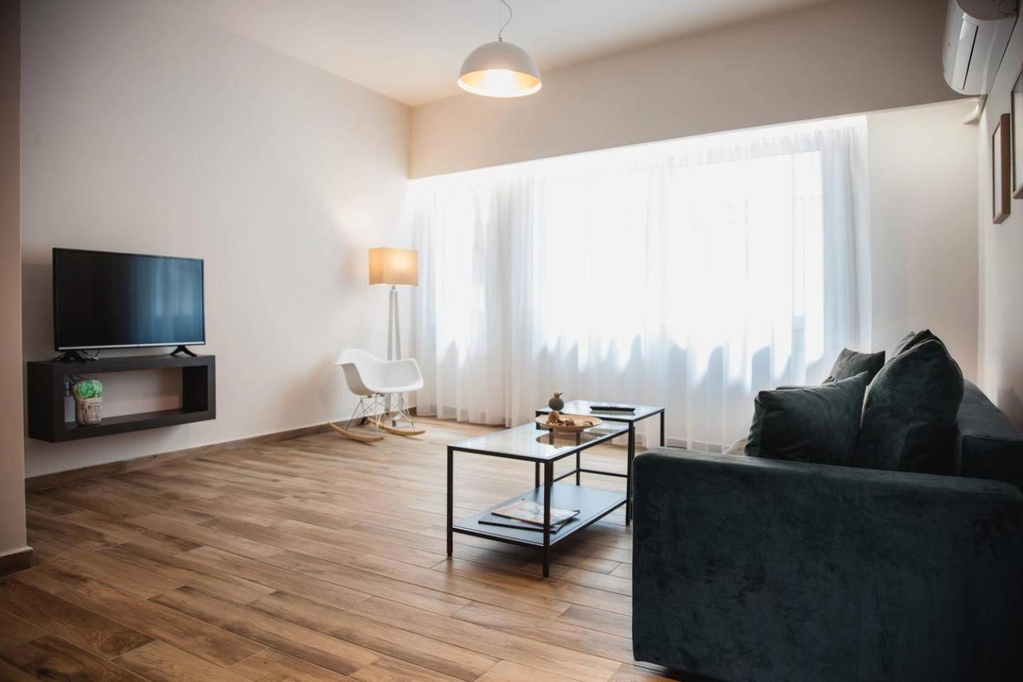 Toni's Cosy Next To Syntagma Square Athen