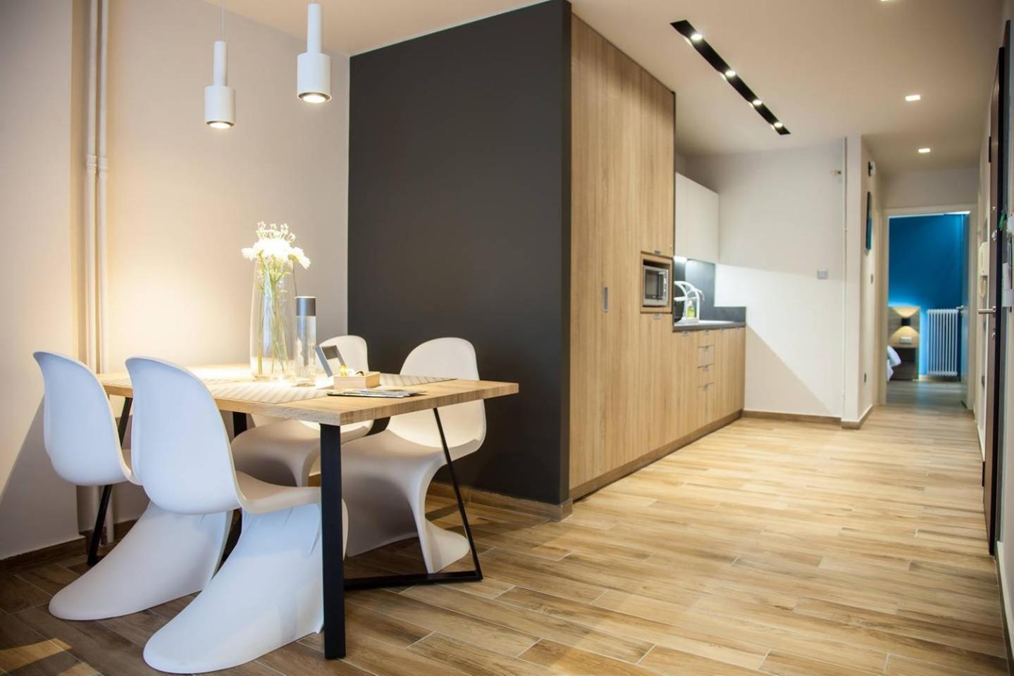 Toni's Cosy Next To Syntagma Square Athen