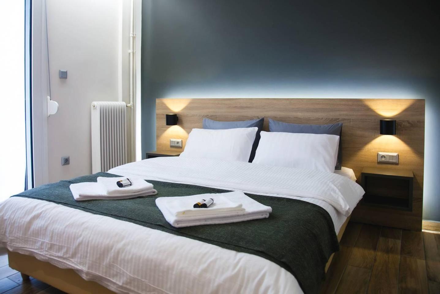Toni's Cosy Next To Syntagma Square