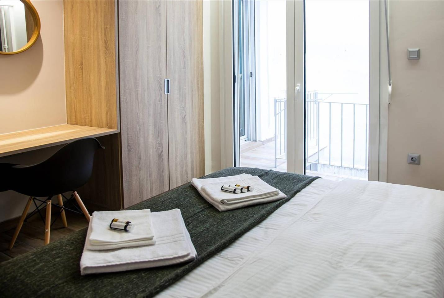 Apartment Toni's Cosy Next To Syntagma Square *