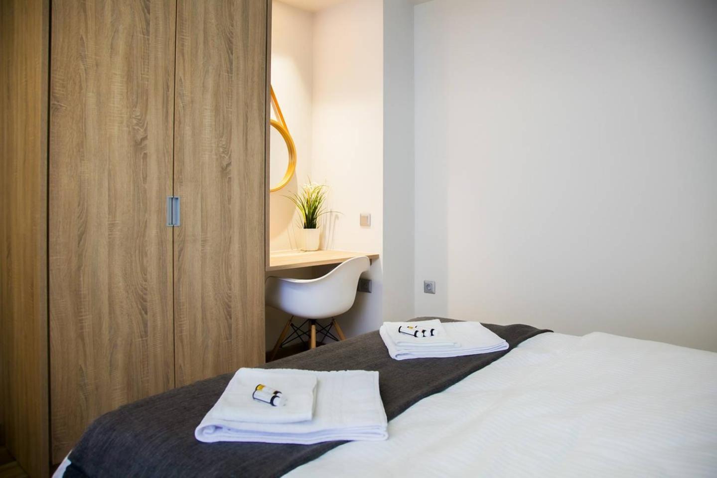 Apartment Toni's Cosy Next To Syntagma Square
