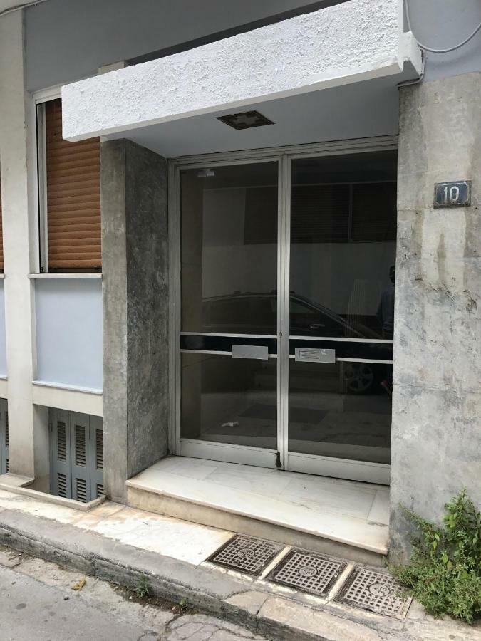 Apartment Toni's Cosy Next To Syntagma Square